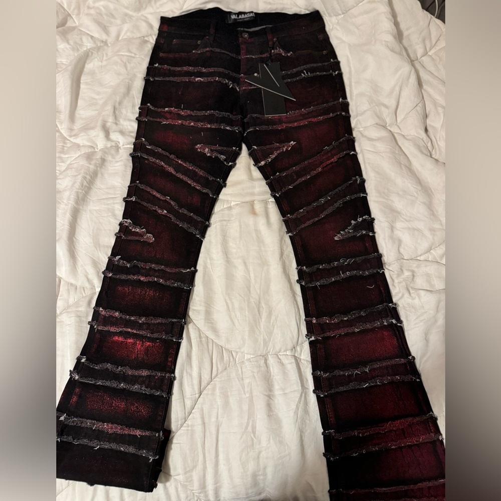 Valabasas pants